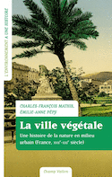 Ville végétale (La)
